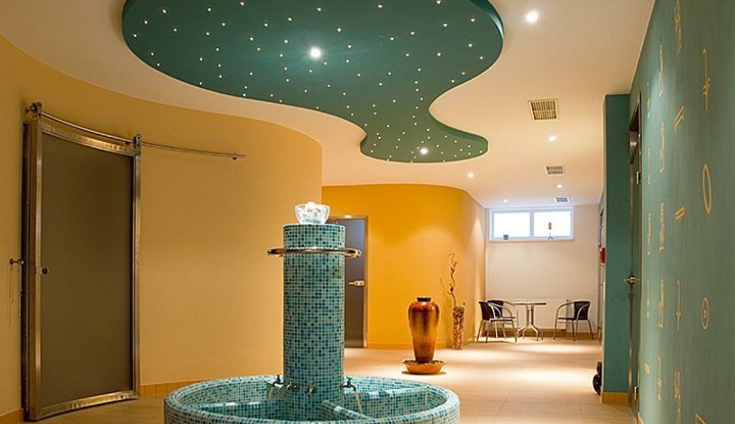 Kurhotel Brussel Františkovy Lázně